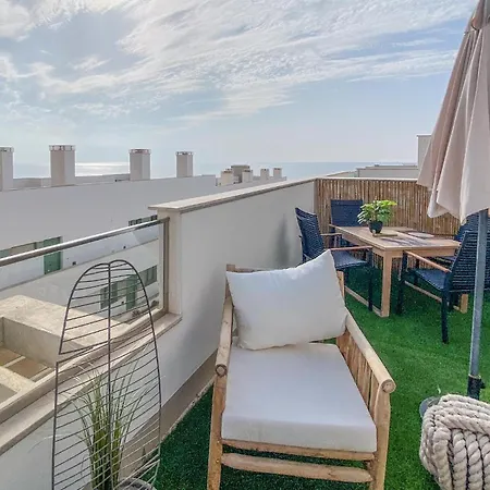 Casa Carmina Apartamento