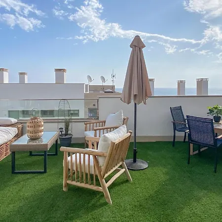 Casa Carmina Apartamento *