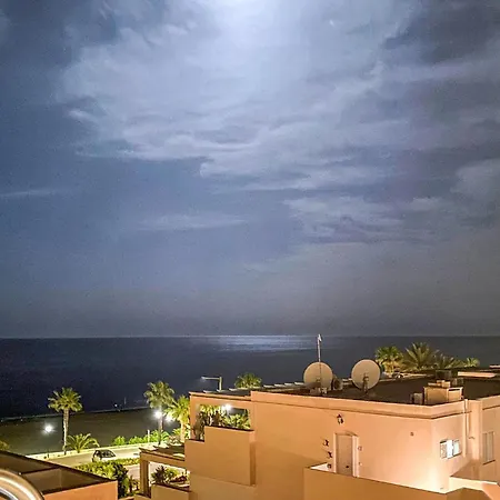 Apartamento Casa Carmina *